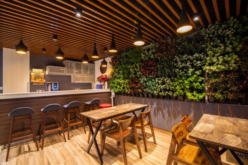 BCogent Coworking i-Thum